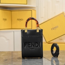 Fendi Shopping Bags